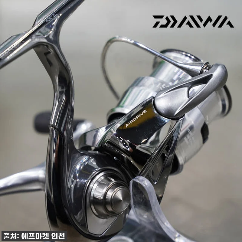 한국 다이와 22 이그지스트 LT 민 관련 이미지 4