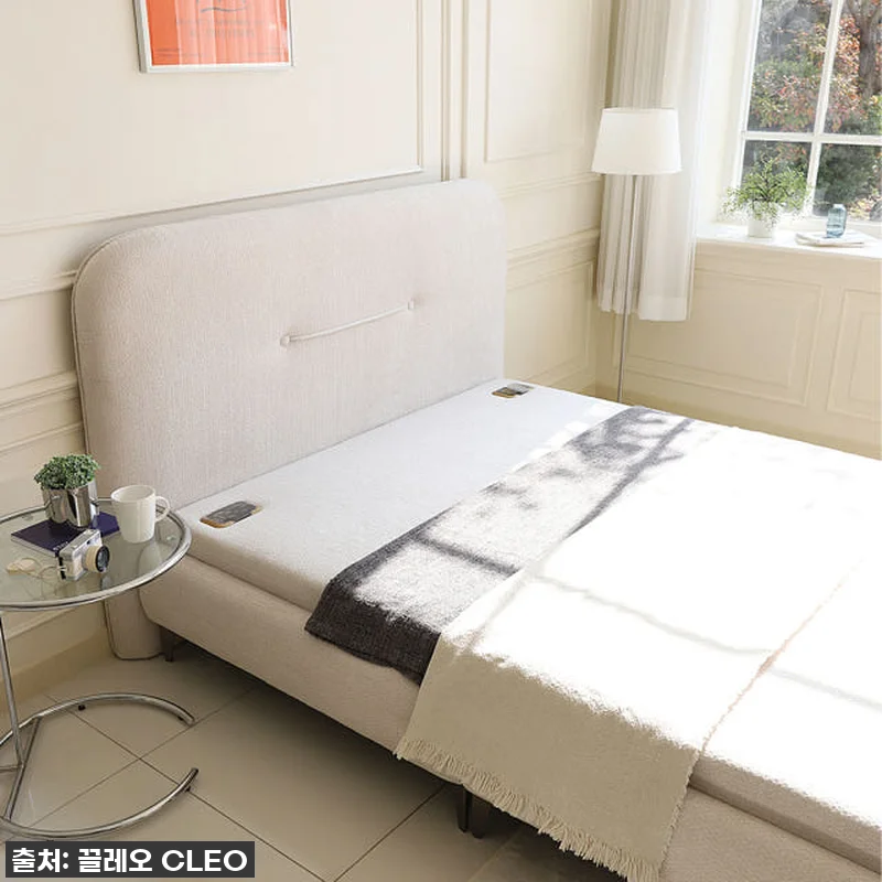 국내제작 타미 패브릭 옥돌 황토볼 흙 관련 이미지 4