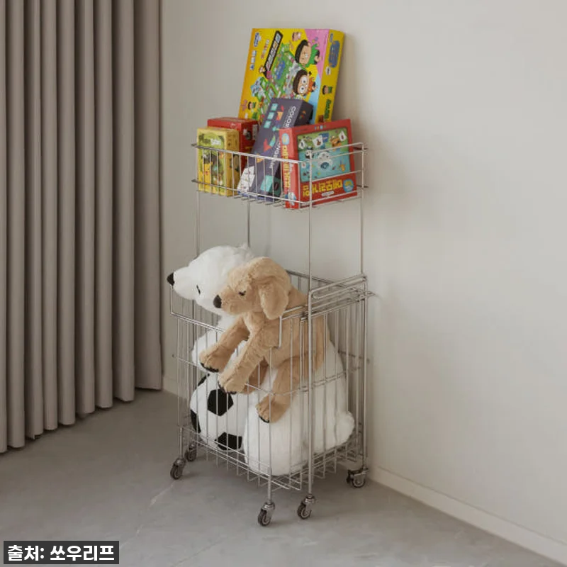 우리 집 세탁실이 확 바뀌었어요! 쏘 관련 이미지 5