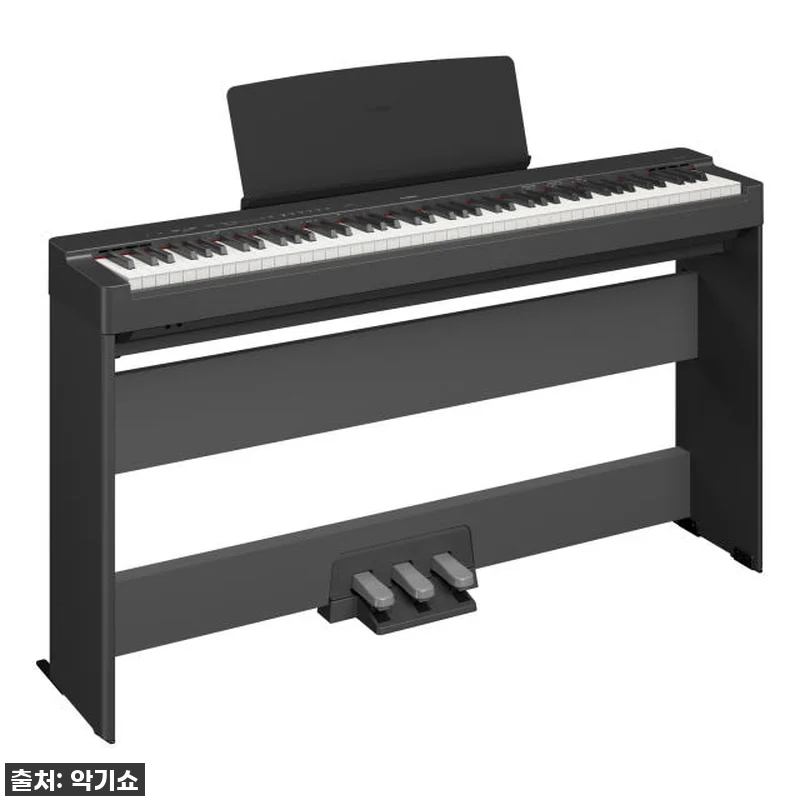 야마하 디지털피아노 P223, 다시 관련 이미지 5