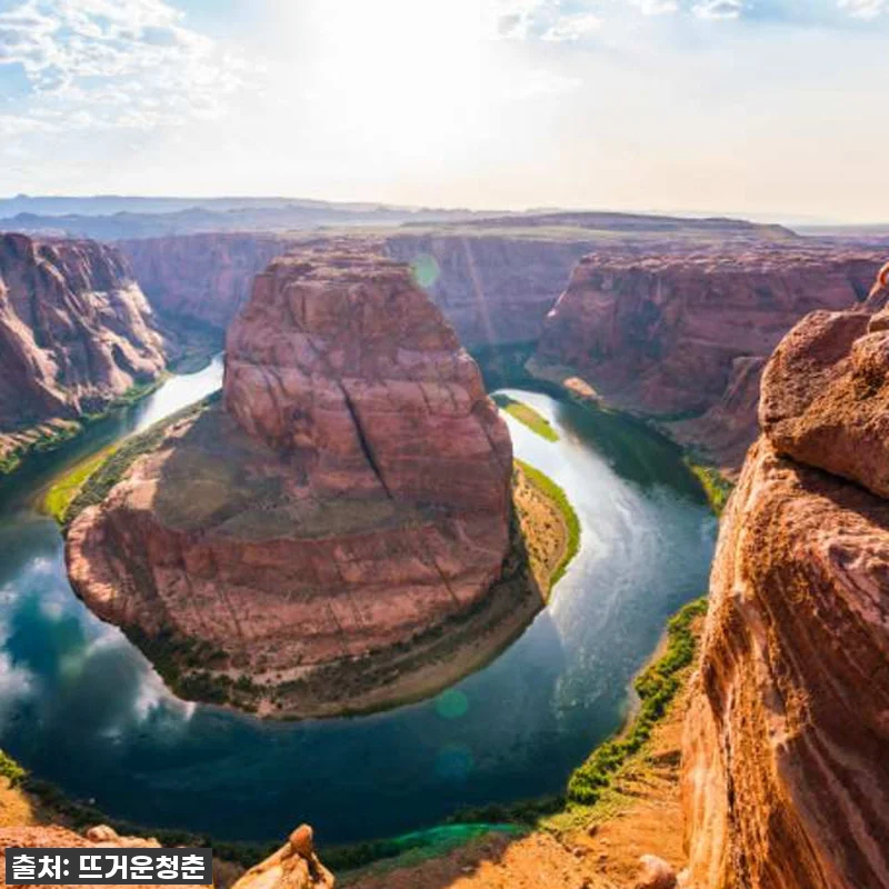 라스베가스 국립공원 4일 투어, 평생 관련 이미지 5