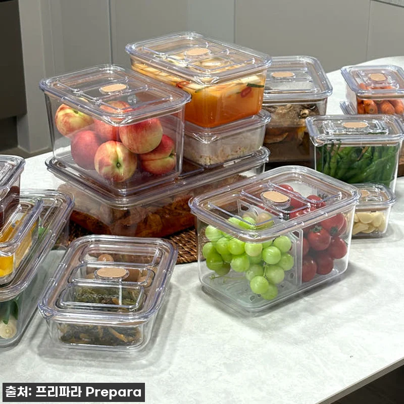 우리 집 냉장고 환골탈태! 프리파라 관련 이미지 5