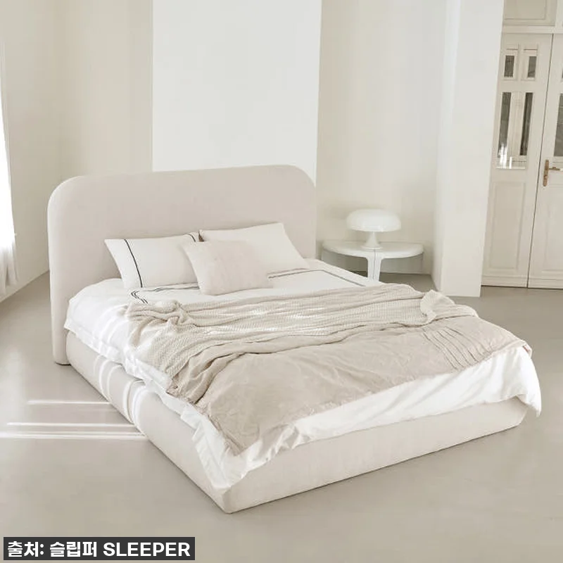 우리 집 침실을 호텔 스위트룸으로! 관련 이미지 4