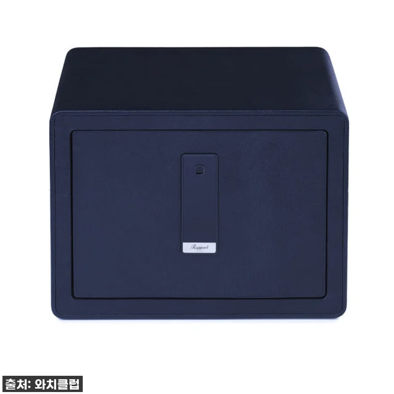 꿈의 워치 와인더 금고를 만나다: 라 관련 이미지 5