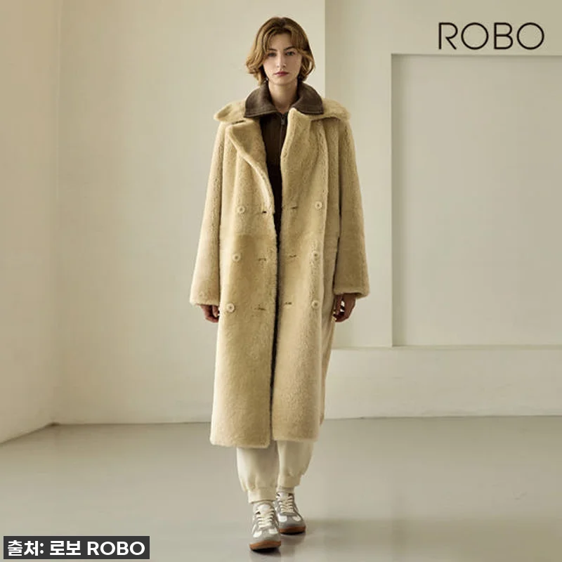 로보 스페인 라도마사 리버시블 더블 관련 이미지 5