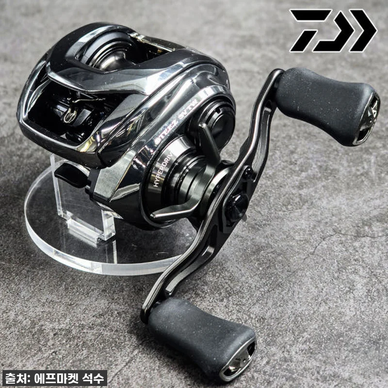 꿈에 그리던 다이와 24 스티즈 SV 관련 이미지 5