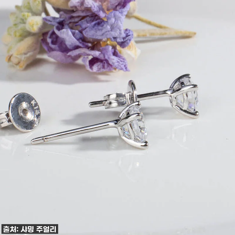 GIA 다이아 귀걸이, 데일리부터 예 관련 이미지 5