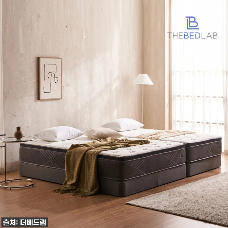 잠 못 자던 제가 개운해졌어요! 더베 관련 이미지 5