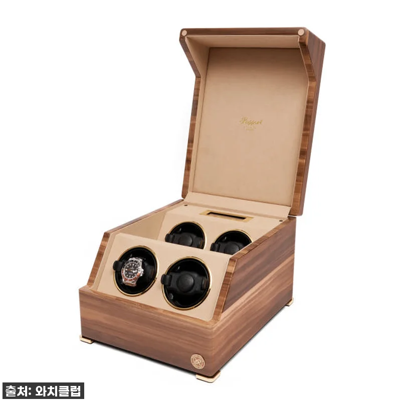 영국 라포트 런던 퍼피추아 쿼드 와치 관련 이미지 5