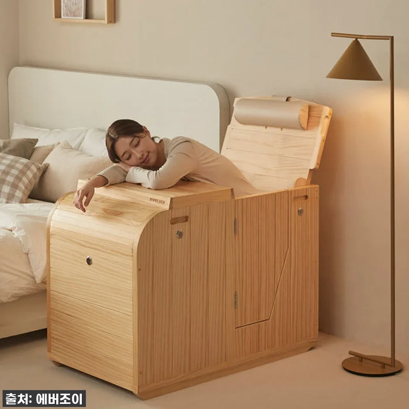 에버조이 온목 건식 반신욕기, 바쁜 관련 이미지 4