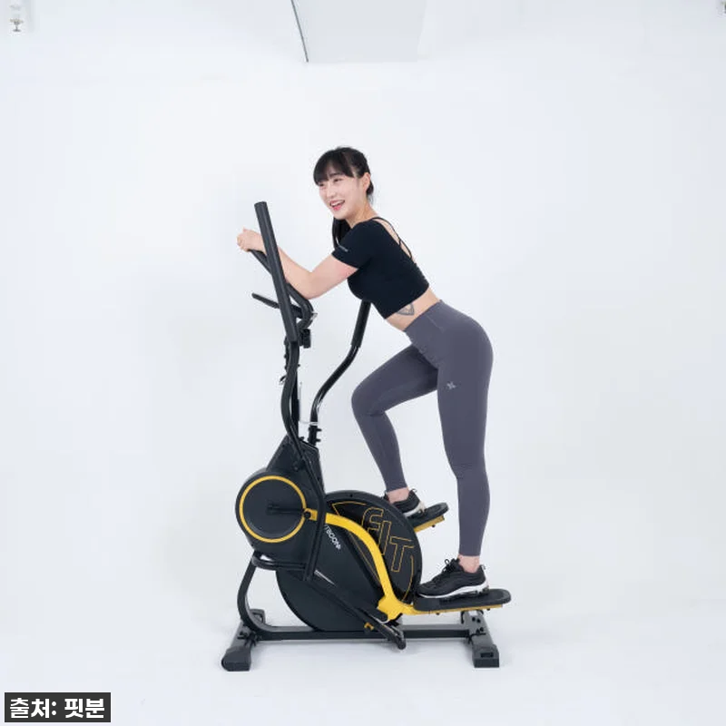 집에서도 '천국의 계단'을? 핏분 일 관련 이미지 5