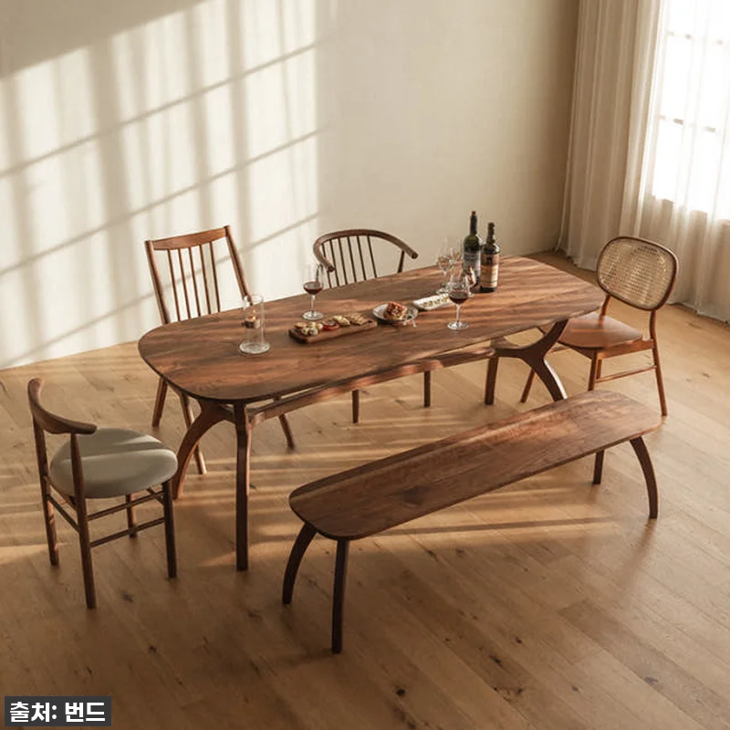 우리 집 거실의 품격을 높여준 번드 관련 이미지 5