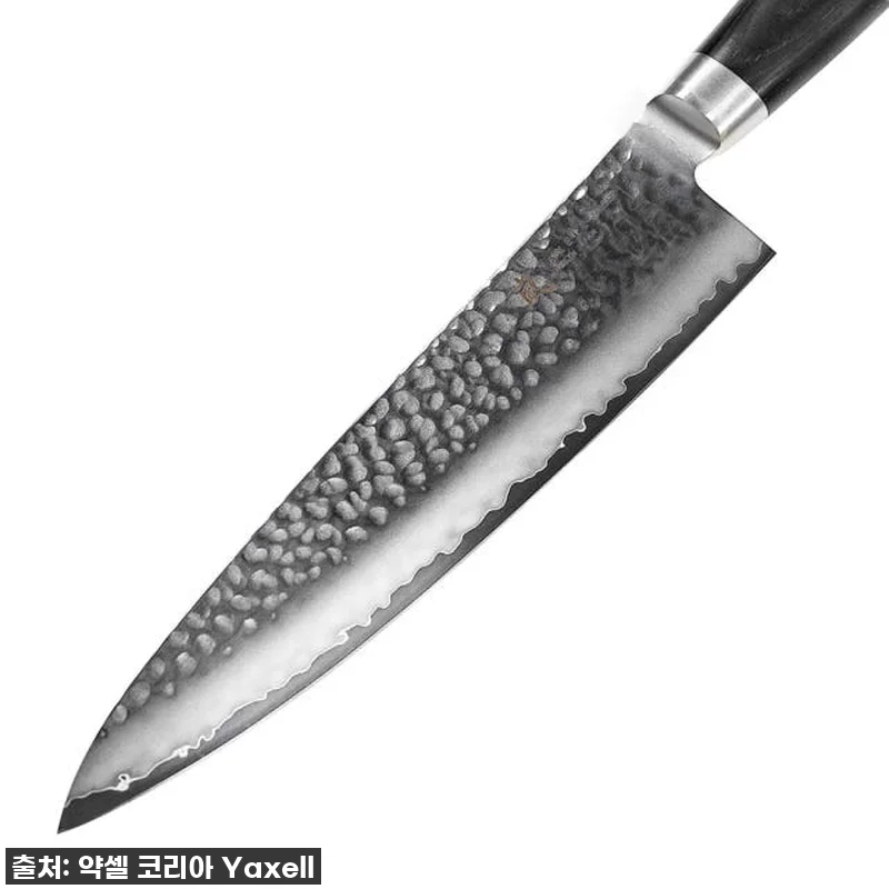 약셀 쉐프나이프 200mm 타이시 우 관련 이미지 5