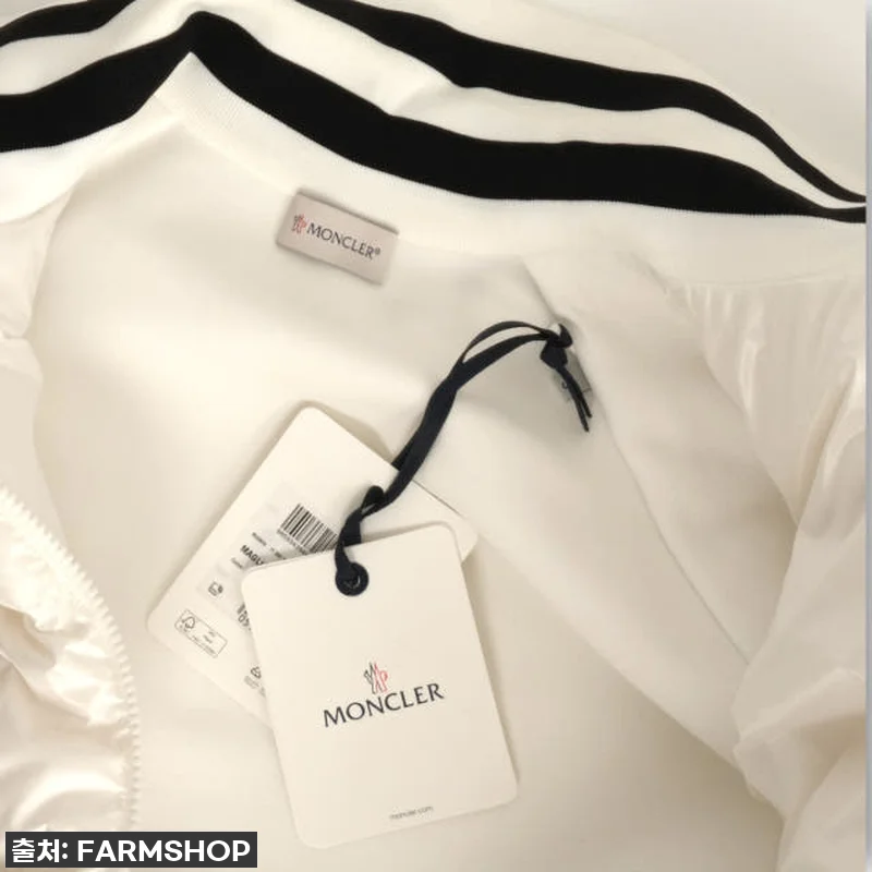 쌀쌀한 날씨도 두렵지 않아! 몽클레어 관련 이미지 5