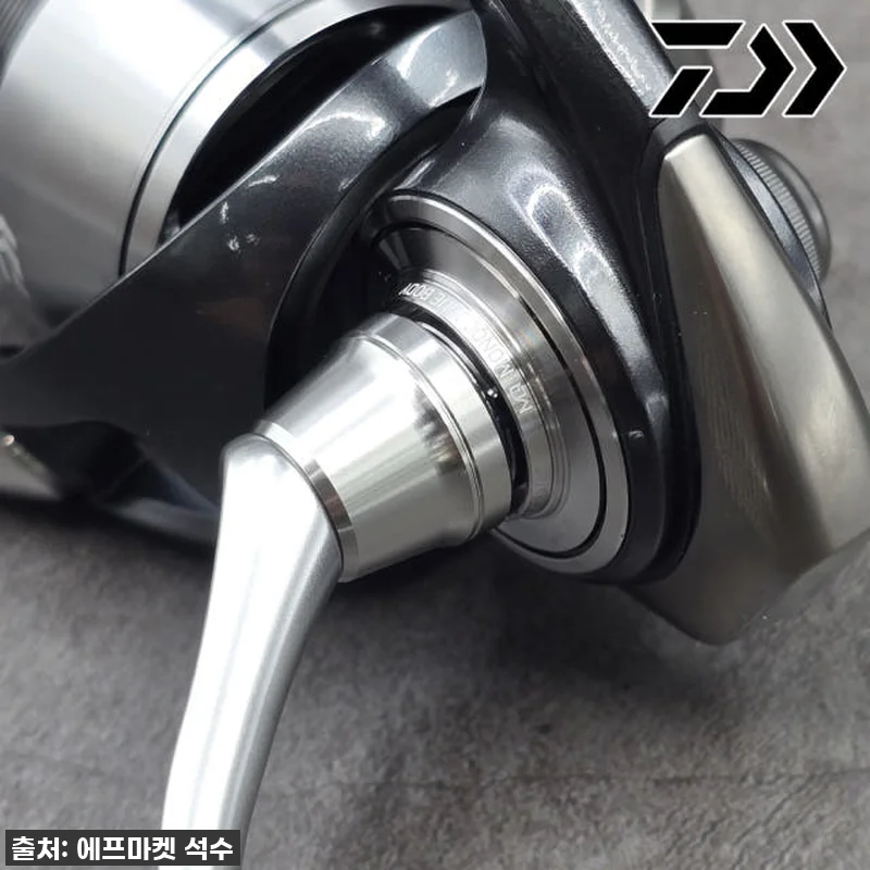 다이와 24 세르테이트 FC LT 볼 관련 이미지 5