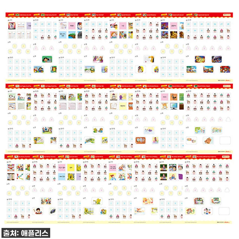 우리 아이 영어 글쓰기, 이제 두렵지 관련 이미지 5