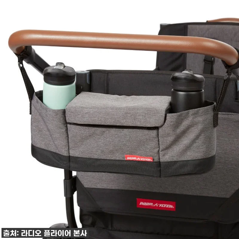 라디오플라이어 아틀라스 웨건, 캠핑부 관련 이미지 5