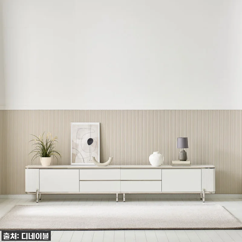 우리집 85인치 대형 TV의 완벽한 관련 이미지 5