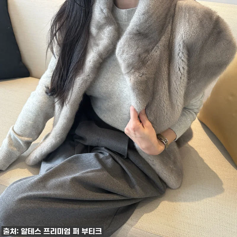 차가운 바람 속 따뜻한 선택! [블프 관련 이미지 5