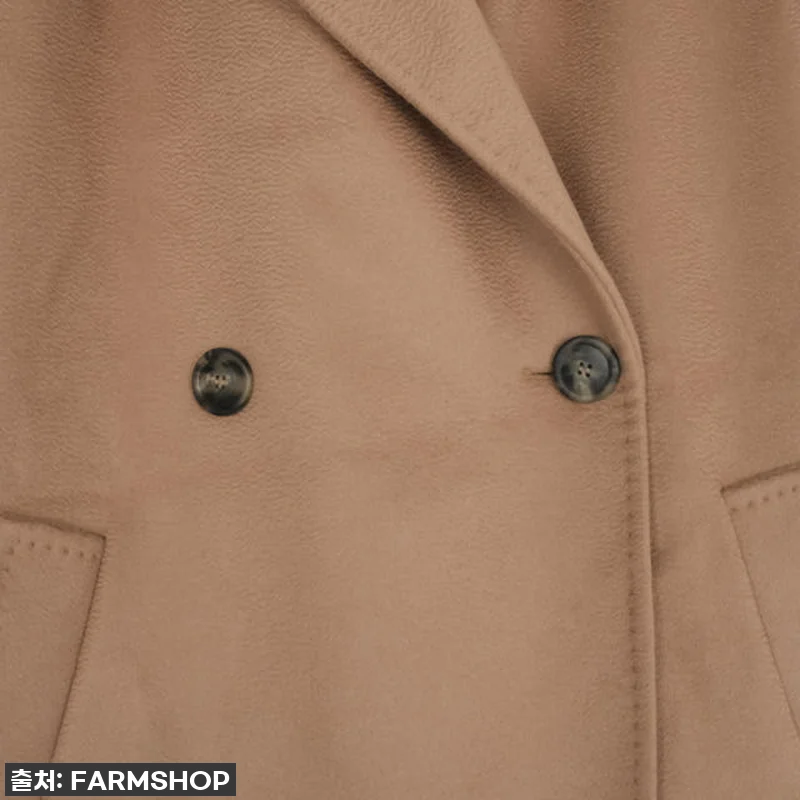 겨울 필수템? 막스마라 레지나 울 코 관련 이미지 5