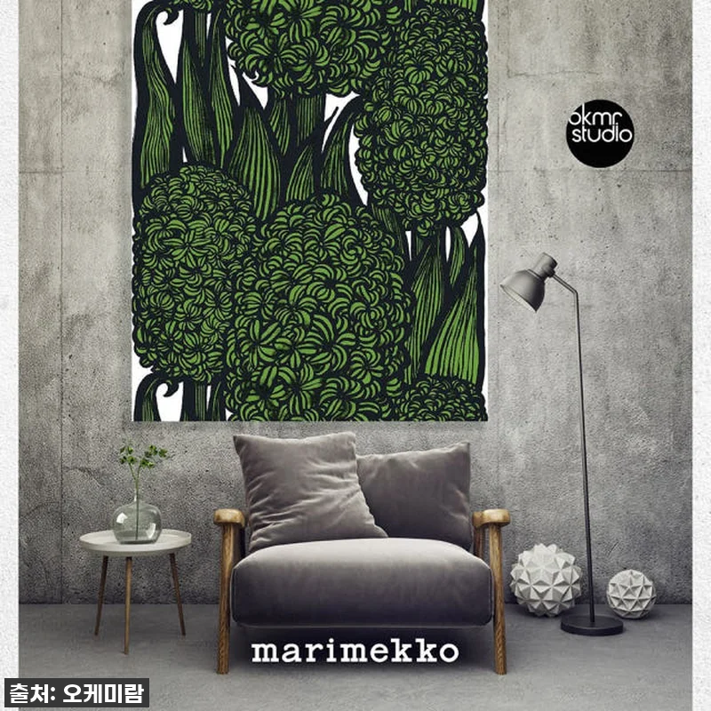 우리 집 거실에 화사함을 더해준 마리 관련 이미지 5