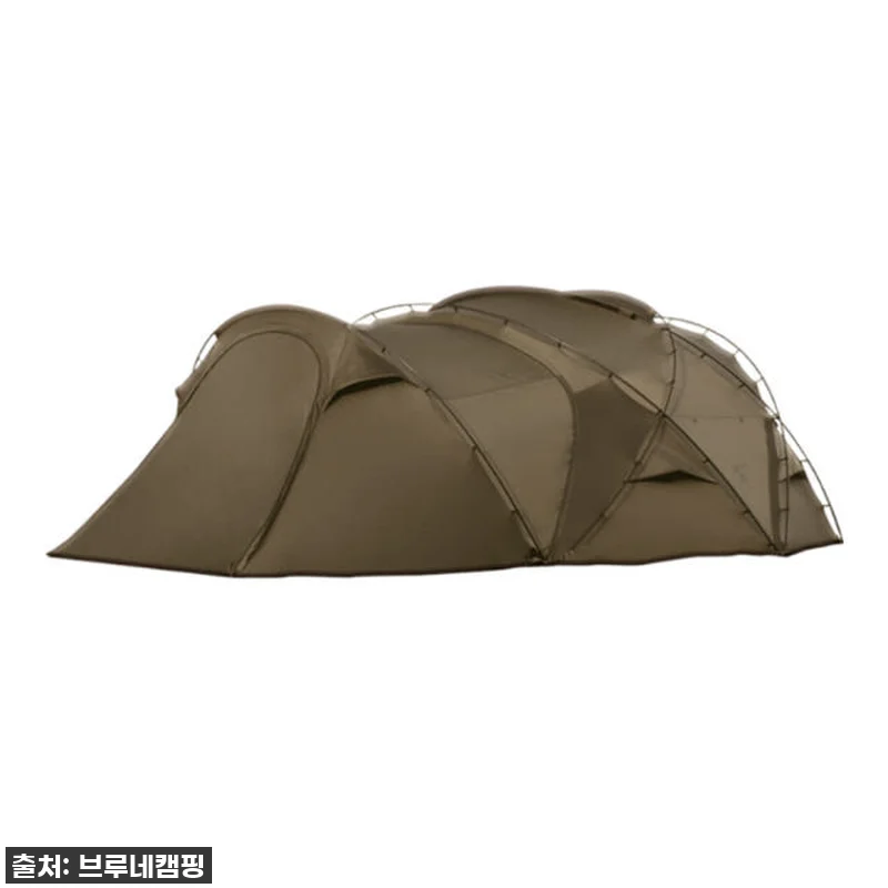 미니멀웍스 아고라 베스티블 텐트, 캠 관련 이미지 5