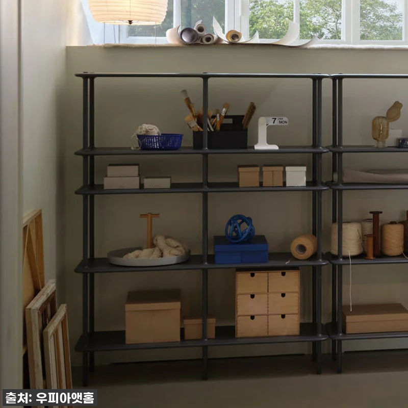 [우피아] 모브제 프리미엄 모듈 수납 관련 이미지 5