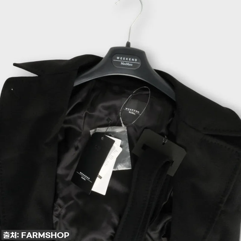 25FW 막스마라 RESINA 레지나 관련 이미지 5