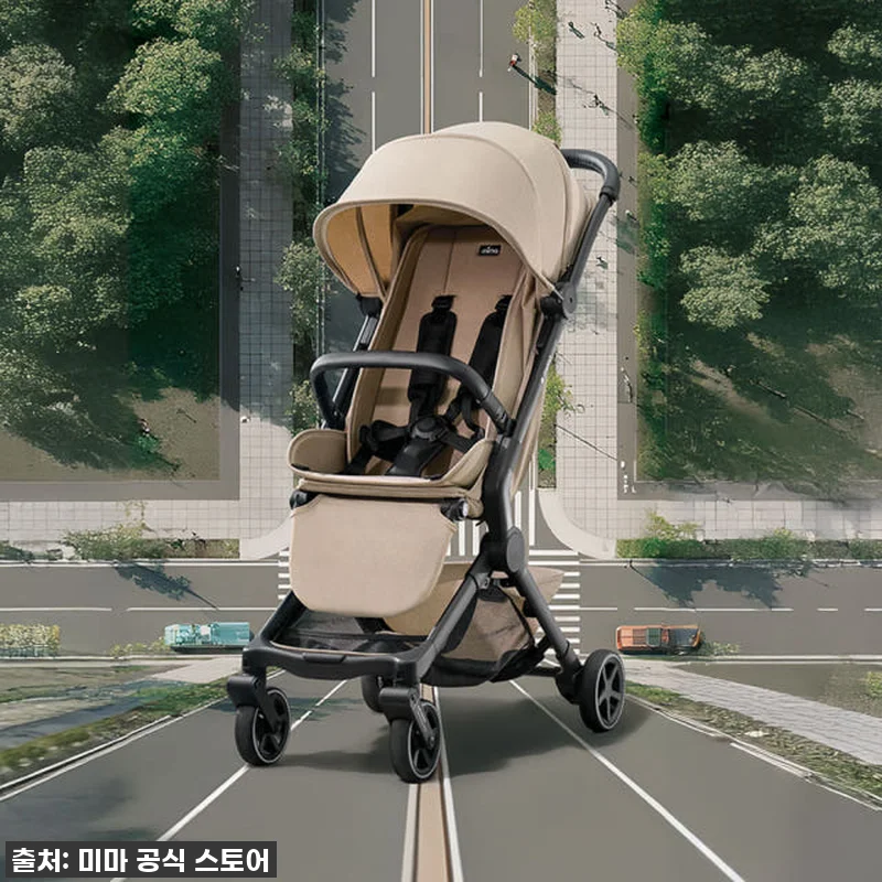 [2026년형] 미마 밀리 기내반입 관련 이미지 4