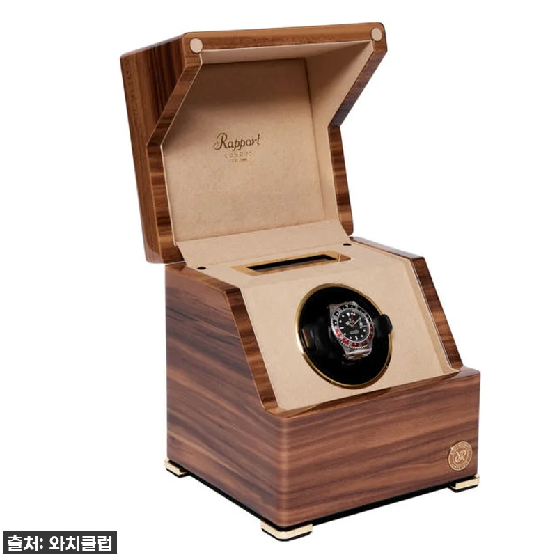 영국 라포트 런던 퍼피추아 싱글 와치 관련 이미지 5