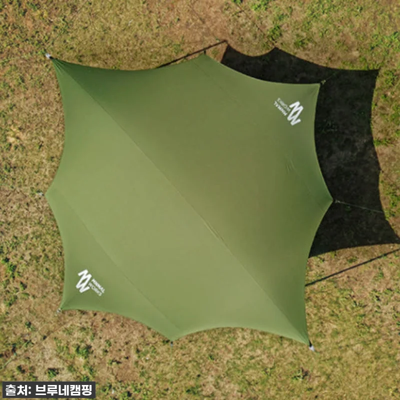 미니멀웍스 블루홀 옥타 메인폴 28 관련 이미지 5