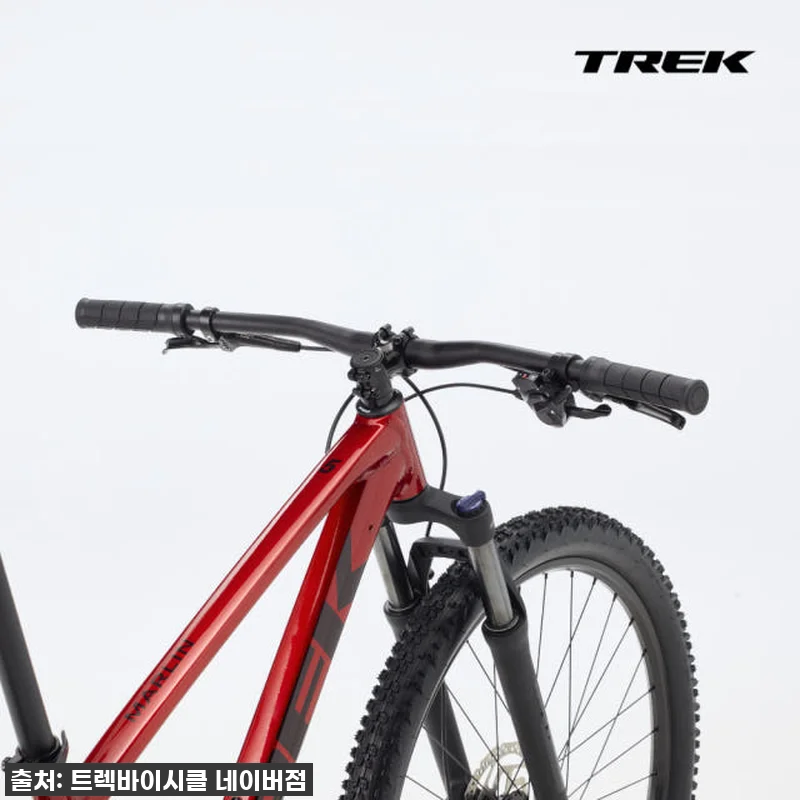 트렉투홈 트렉 MTB 바이크 마린 5 관련 이미지 5