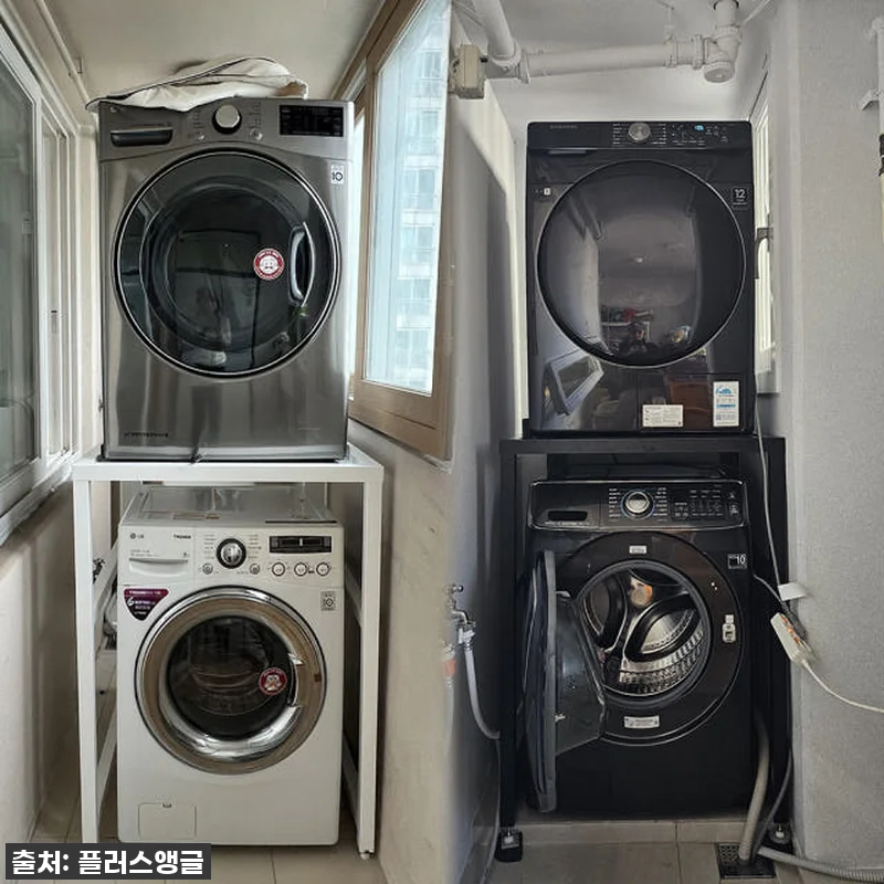 위드 건조기 선반 사용 후기 - 튼튼 관련 이미지 5