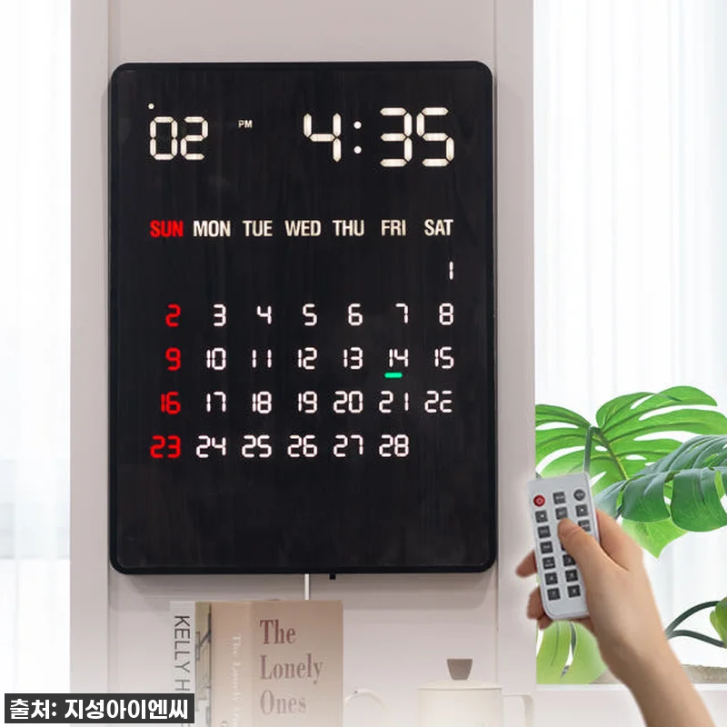 국산 루나리스 GPS 전파 수신 LE 관련 이미지 4