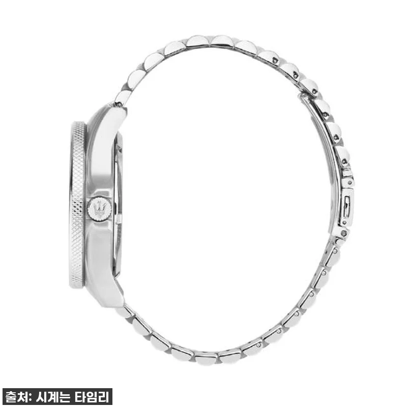 마세라티 남자 오토매틱 메탈 클래식 관련 이미지 4