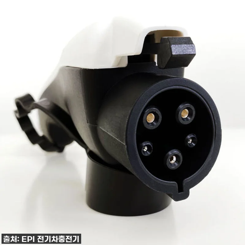 EPI 전기차충전기 가정용 완속 7k 관련 이미지 4