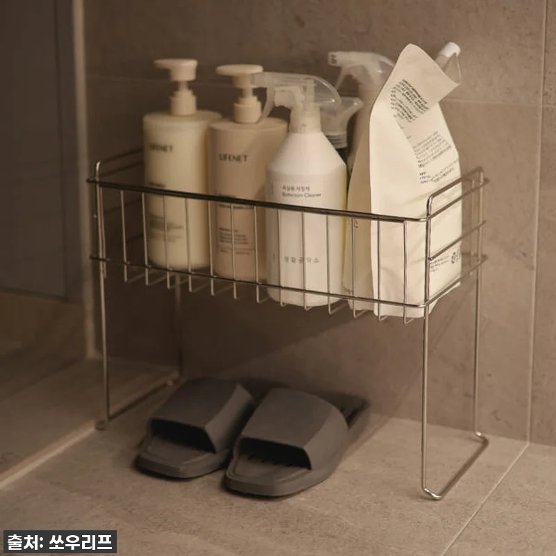 우리 집 세탁실이 확 바뀌었어요! 쏘 관련 이미지 6