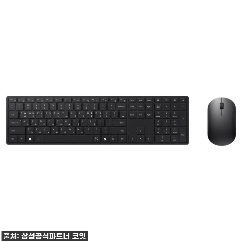 놀라운 성능과 디자인! 삼성 데스크탑 관련 이미지 6