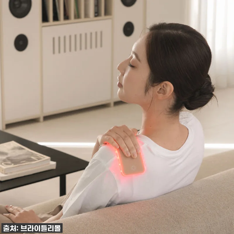 지친 일상 속 한 줄기 빛! 브라이틀 관련 이미지 6