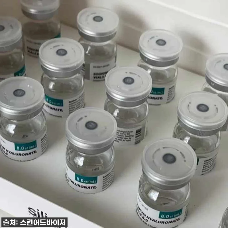 환절기 피부 비상! 실리스카 슈퍼 하 관련 이미지 6