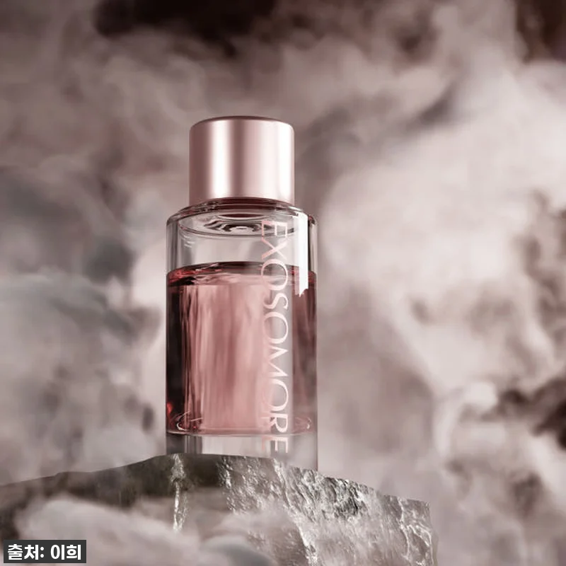 엑소머 더넥스트 셀부스터 프로그램, 관련 이미지 6