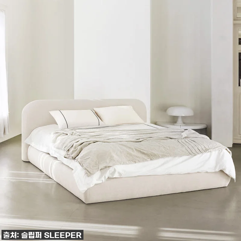 우리 집 침실을 호텔 스위트룸으로! 관련 이미지 5