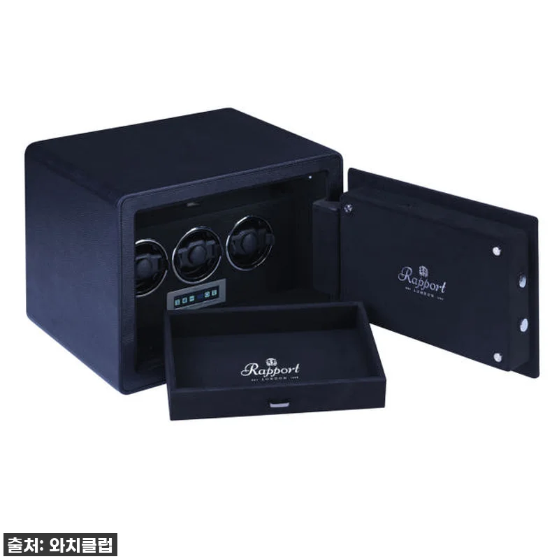 꿈의 워치 와인더 금고를 만나다: 라 관련 이미지 6