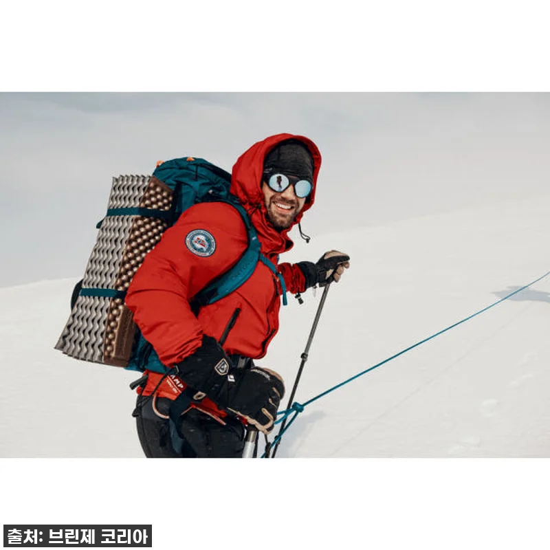 진정한 겨울 탐험가의 동반자, 브린제 관련 이미지 6
