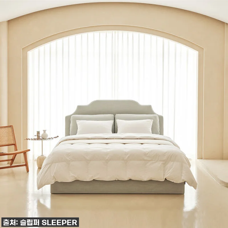 호텔 부럽지 않아! 슬립퍼 엘리쉬 평 관련 이미지 6