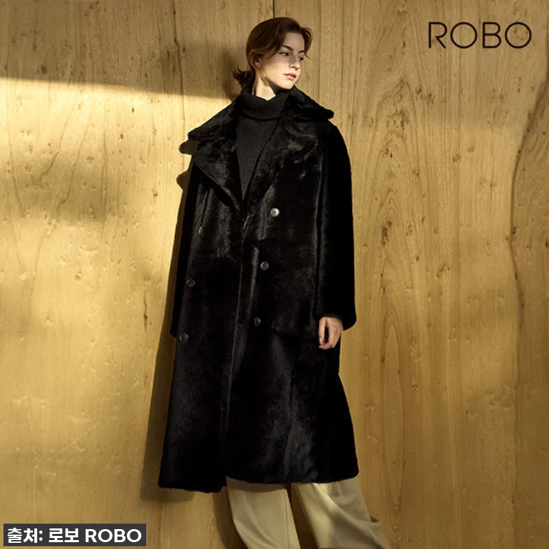 로보 스페인 라도마사 리버시블 더블 관련 이미지 6