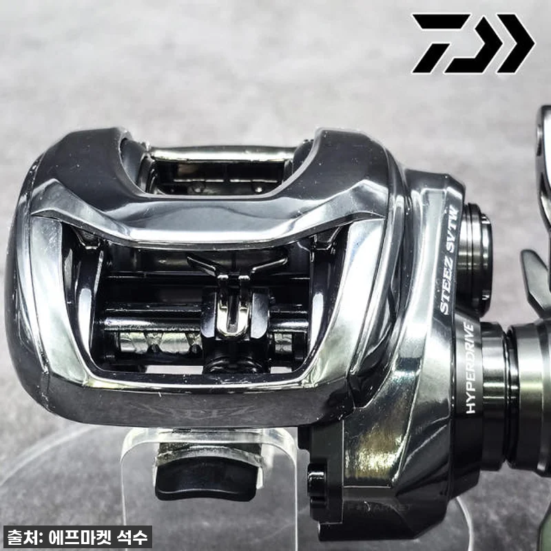 꿈에 그리던 다이와 24 스티즈 SV 관련 이미지 6