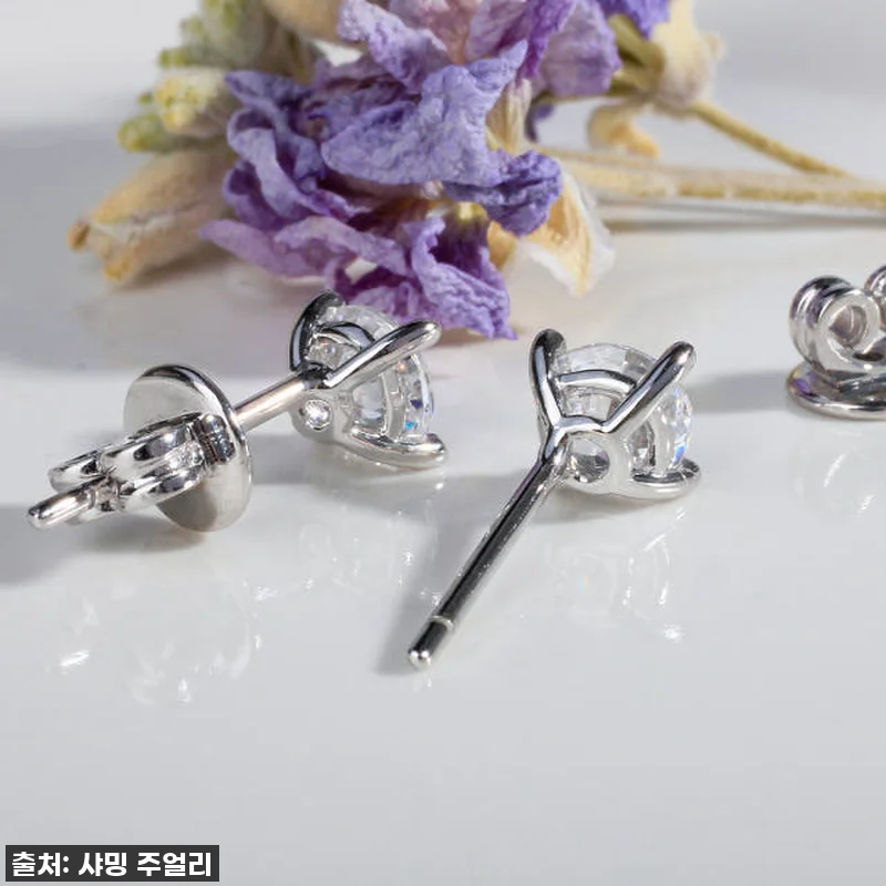 GIA 다이아 귀걸이, 데일리부터 예 관련 이미지 6