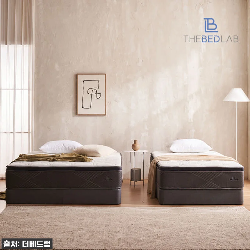 잠 못 자던 제가 개운해졌어요! 더베 관련 이미지 6