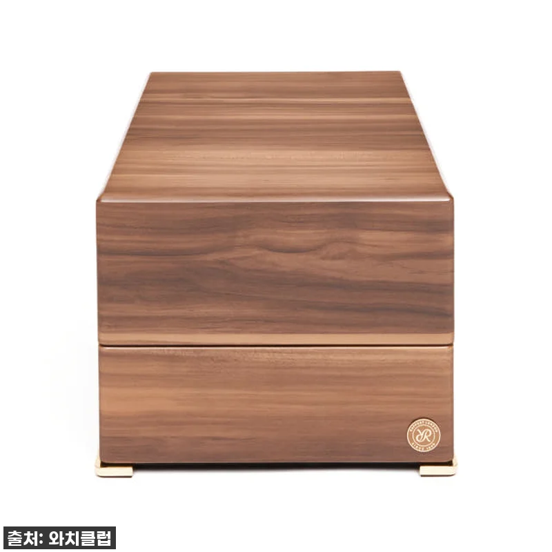 영국 라포트 런던 퍼피추아 쿼드 와치 관련 이미지 6